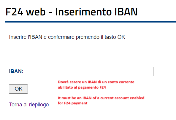 Immagine che contiene testo, schermata, Carattere, lineaDescrizione generata automaticamente