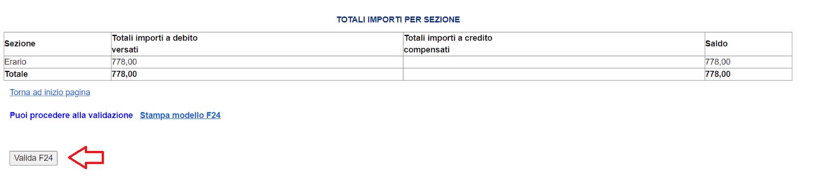 Immagine che contiene testo, schermata, linea, CarattereDescrizione generata automaticamente