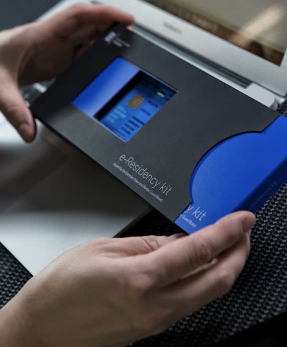 e-residency kit