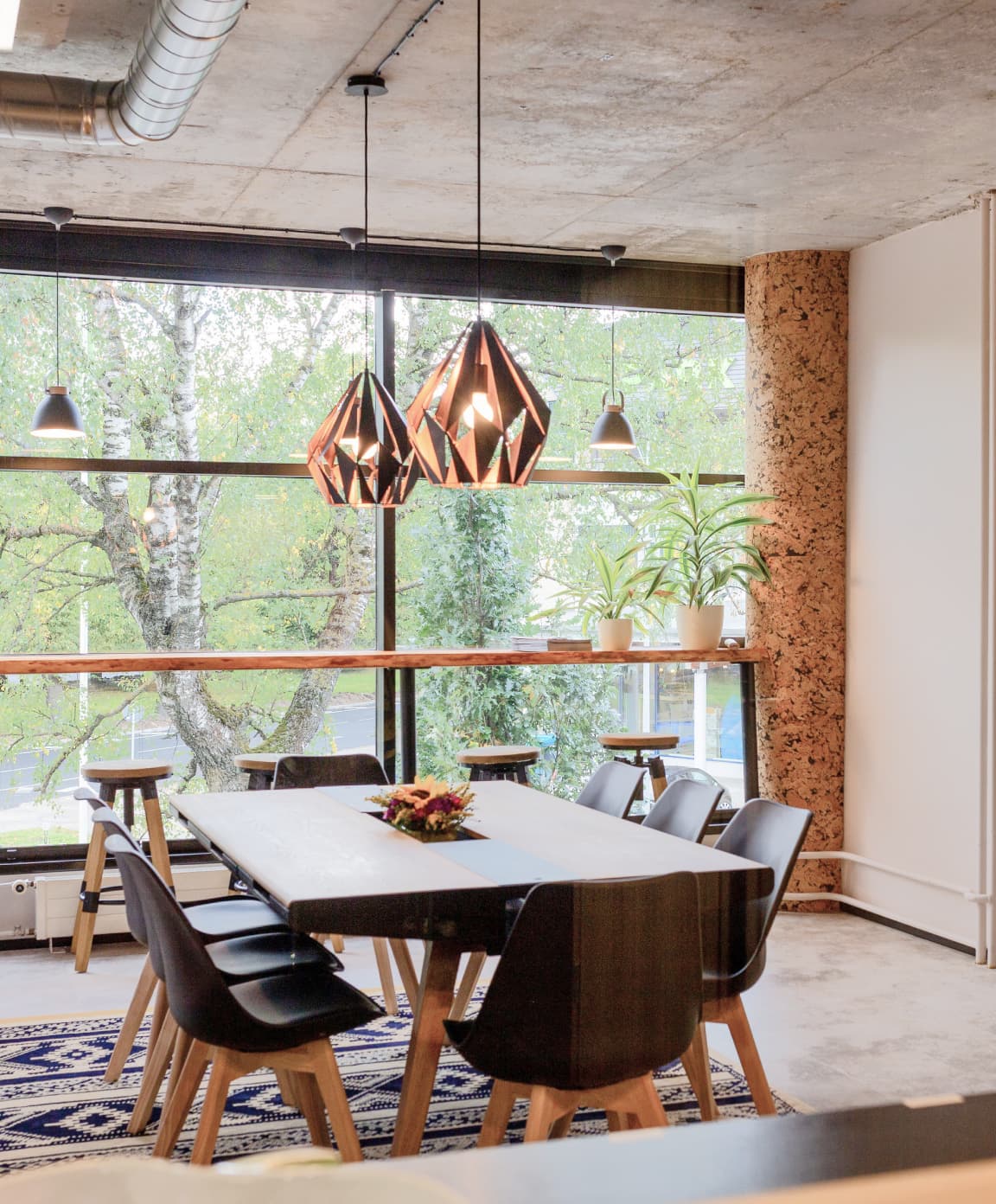 Image of Xolo office