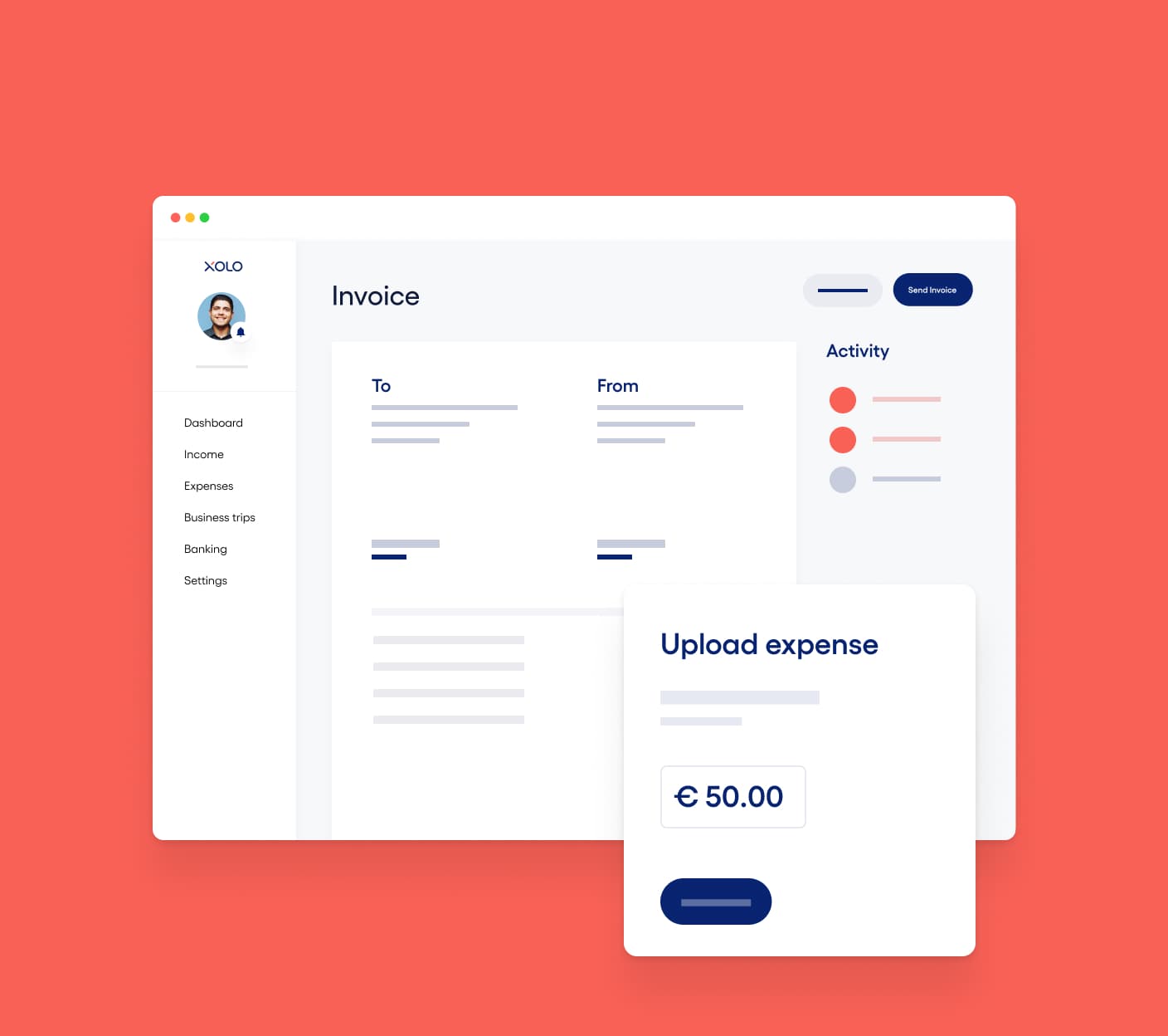 Image of Invoice