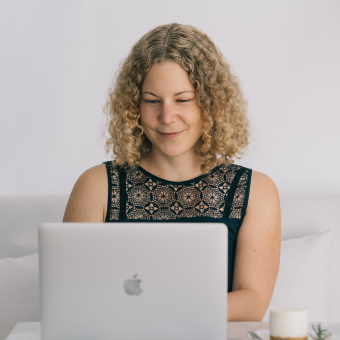 Image of Michelle