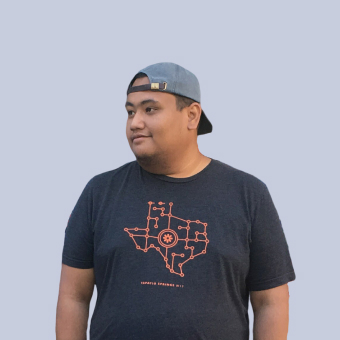 Image of Asad Zulfahri