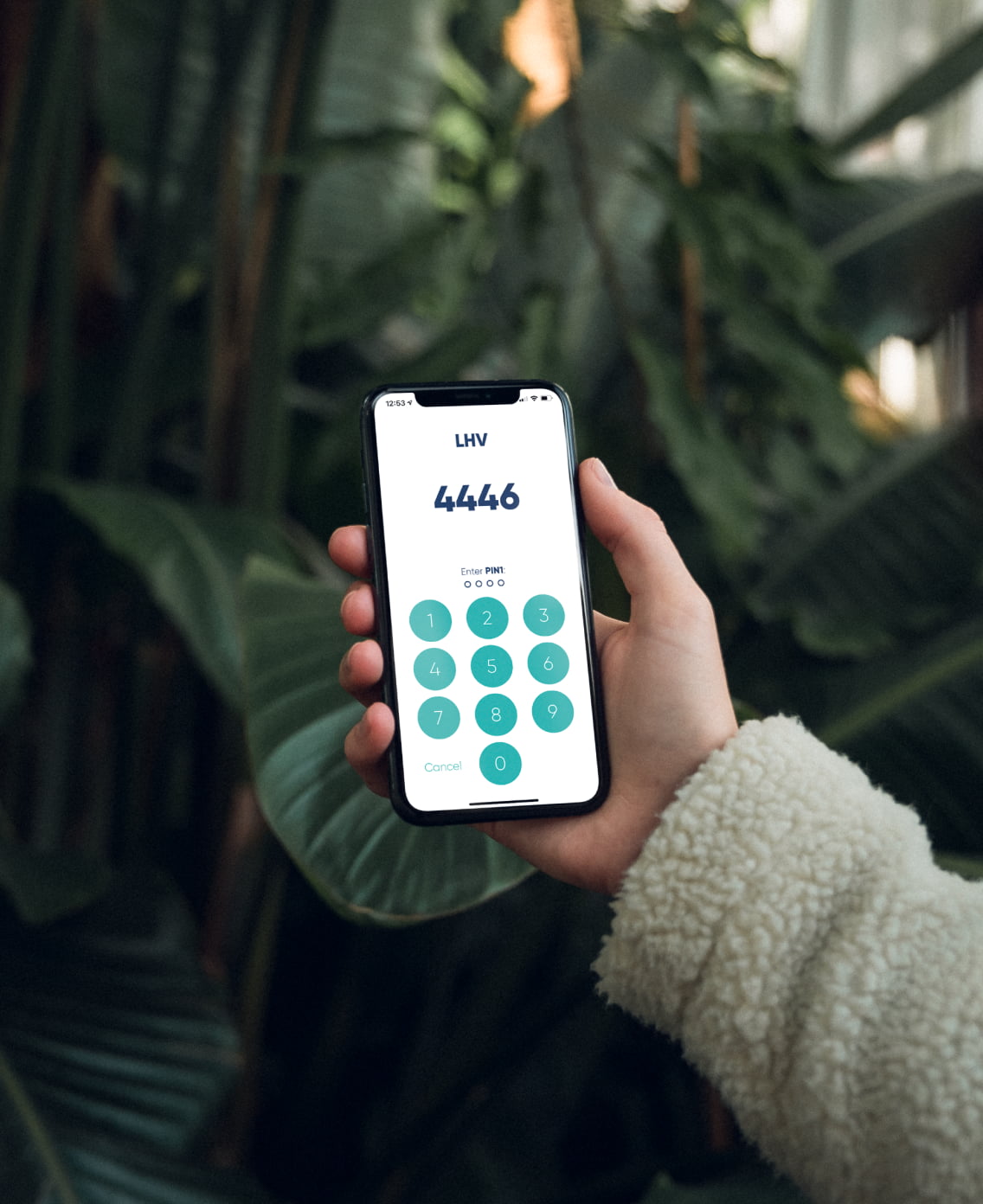 Why SmartID is a smart idea Xolo