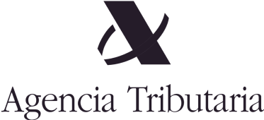 Agencia Tributaria logo