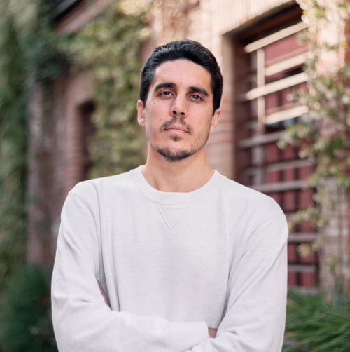 Picture of Carlos Sánchez