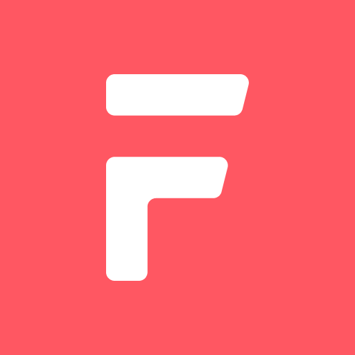 Logo of Finom