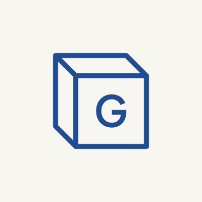 Logo of Good Books 📚
