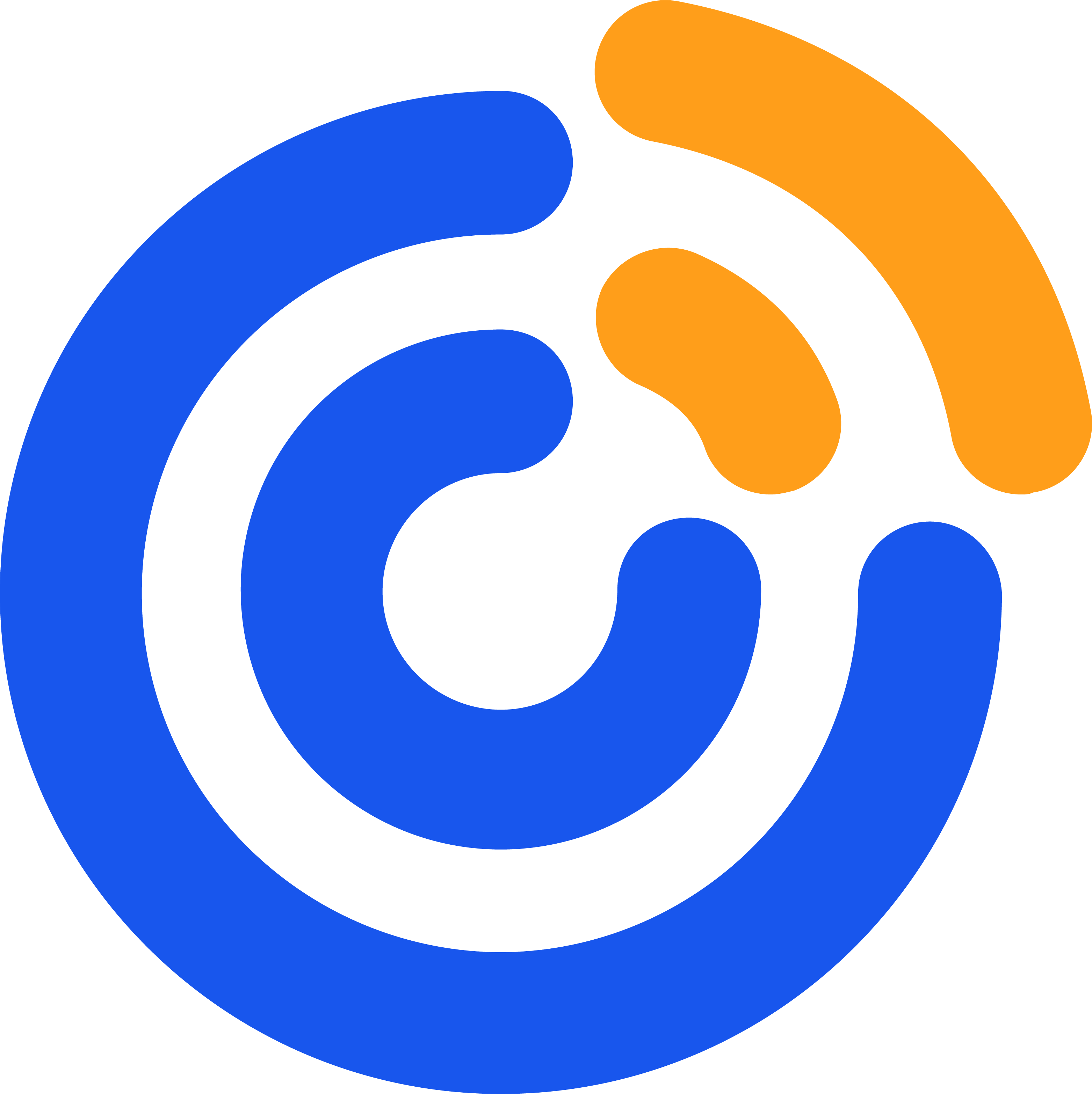 Logo of Constant Contact
