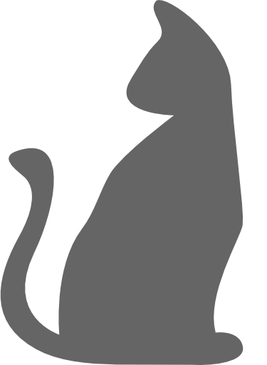 Logo of Purrli 🐈‍⬛