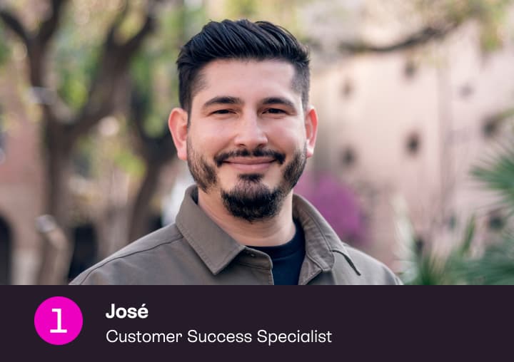 Picture of Xolo's Employee