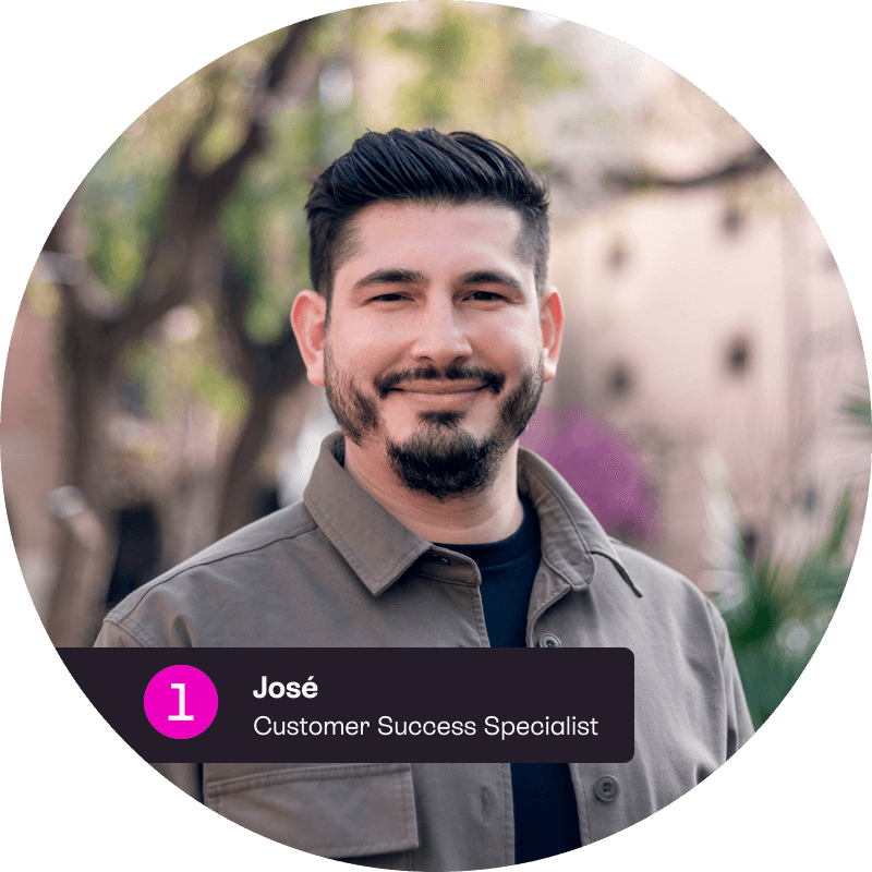 Picture of Xolo's Employee