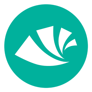 Logo of Alegra