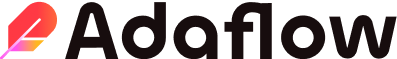 Adaflow logo
