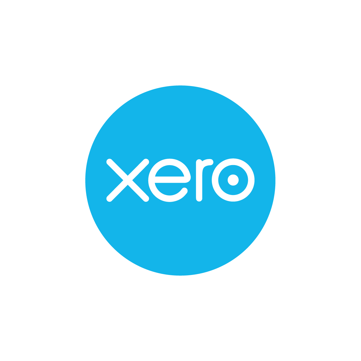 Logo of Xero