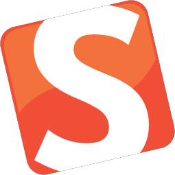 Logo of Smashing Magazine Jobs