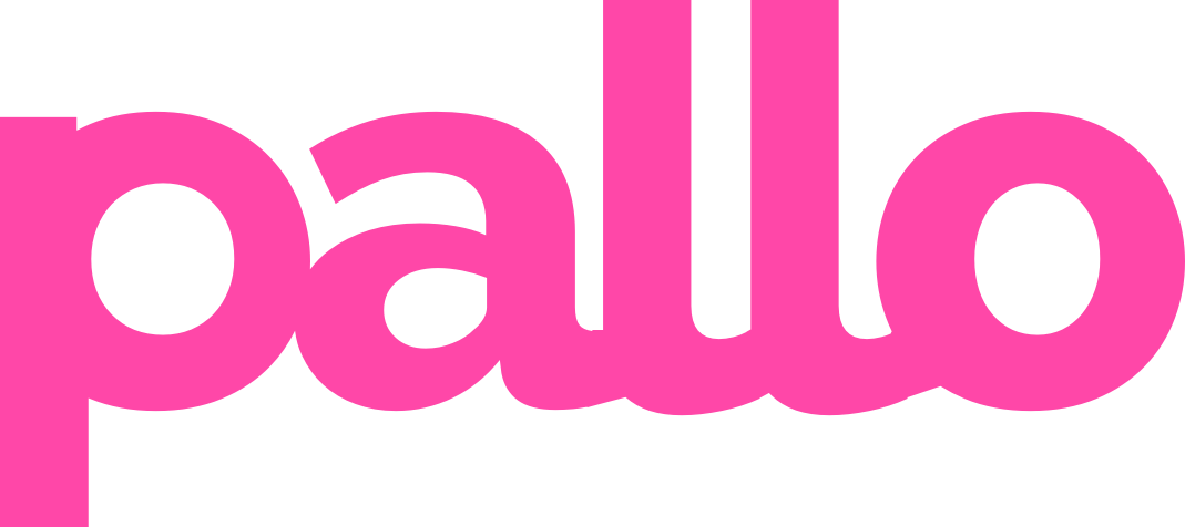 Logo of Pallo