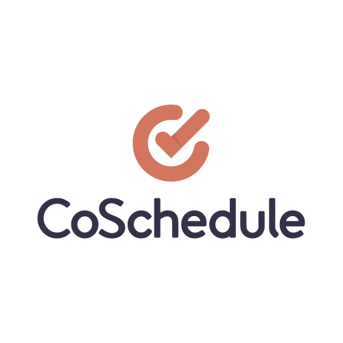 Logo of CoSchedule