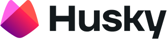 Husky logo