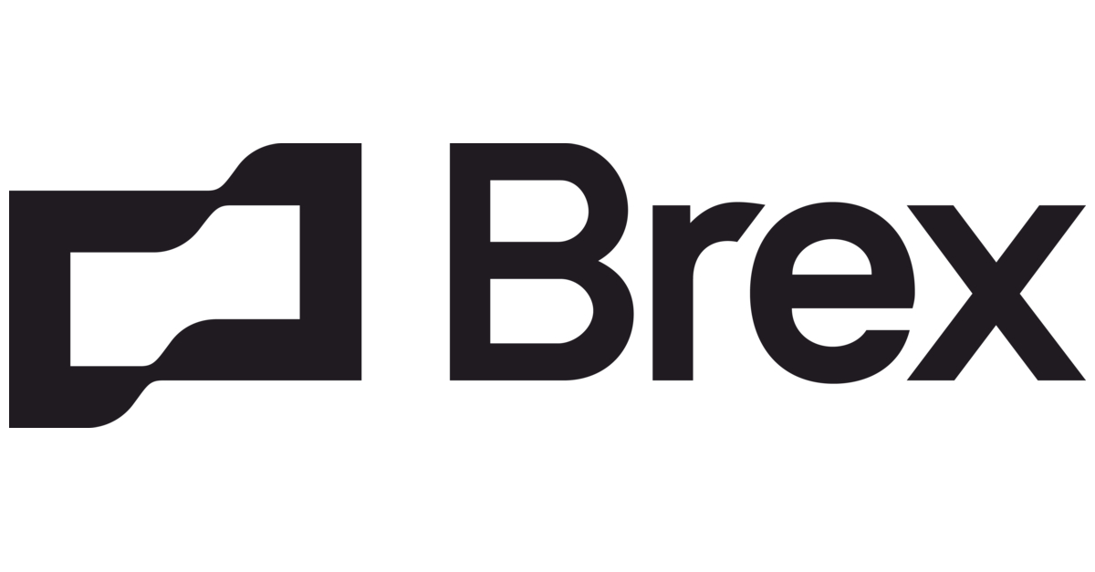 Logo of Brex