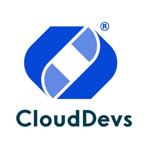 Logo of CloudDevs