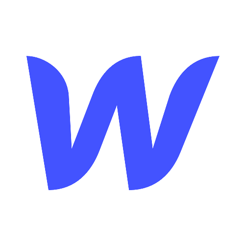 Logo of Webflow University