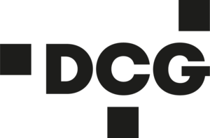 Logo of Digital Current Group