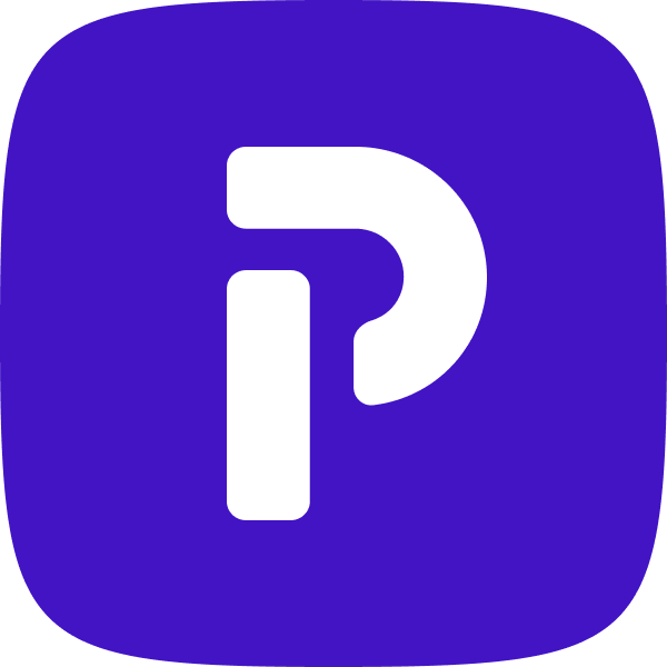 Logo of Plutio