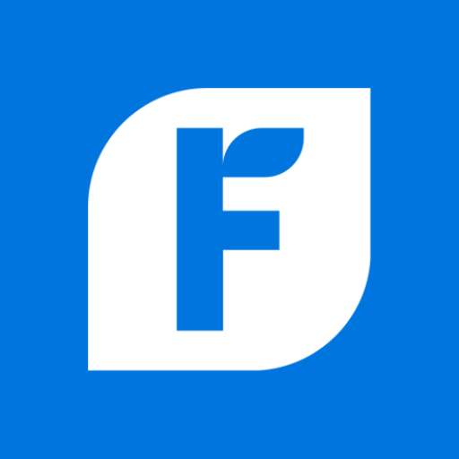 Logo of FreshBooks