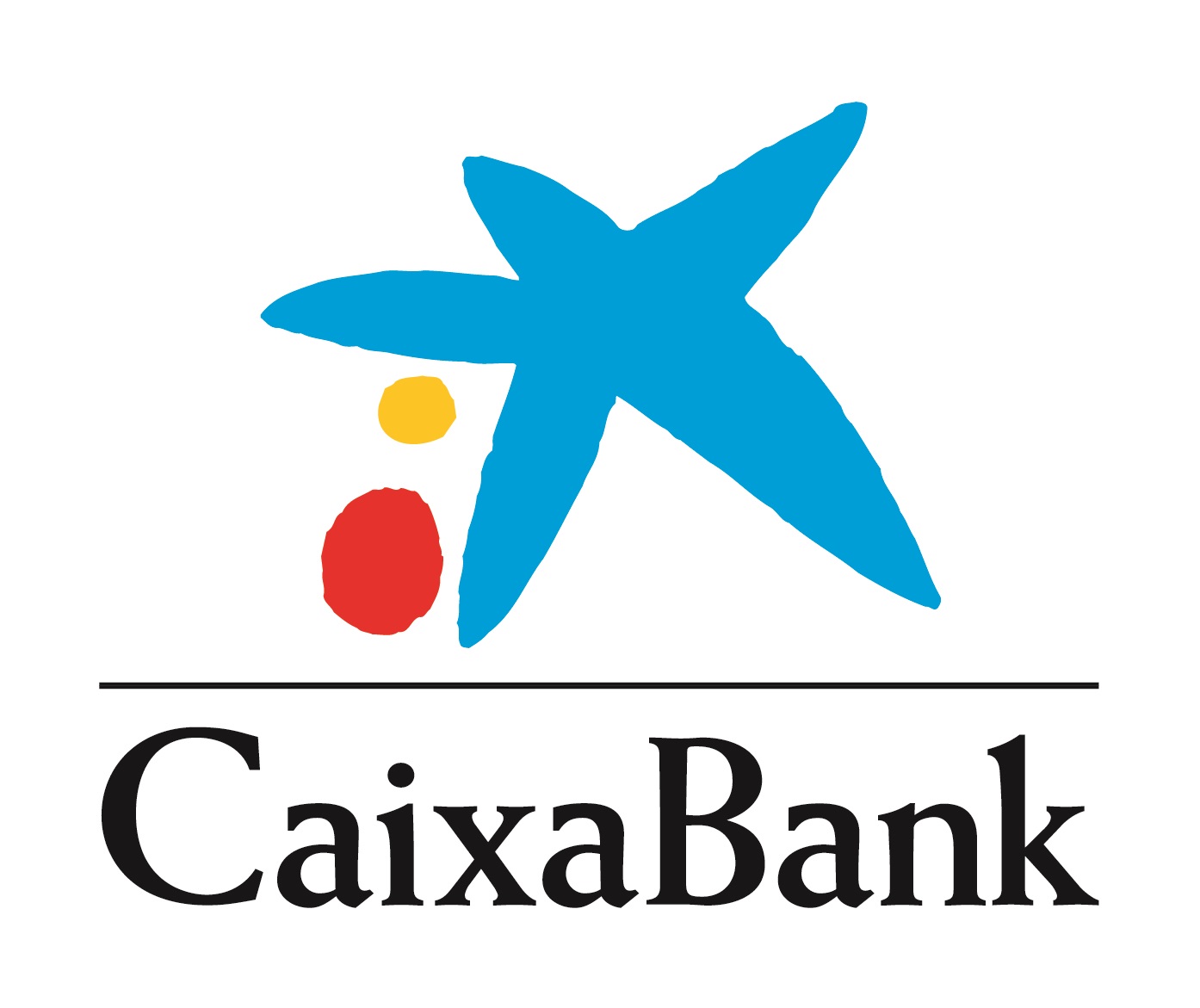 Logo of CaixaBank Cuenta Negocios