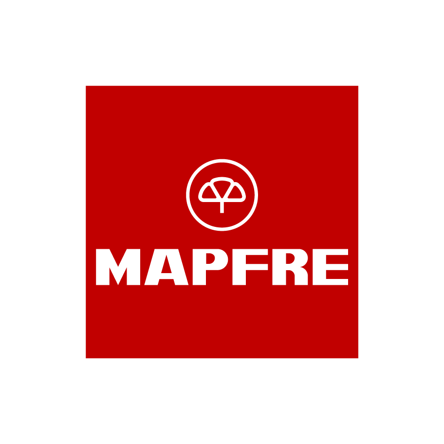 Logo of Mapfre autónomos