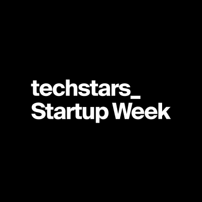 Logo of Techstars Startup Weekend