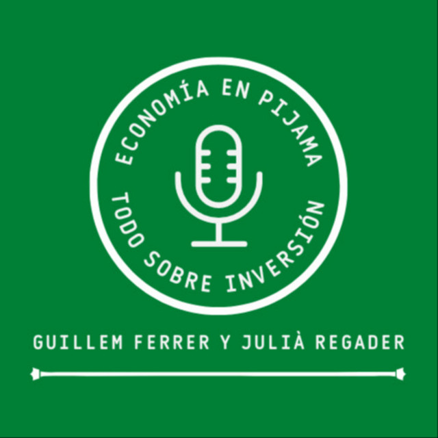 Logo of Economía en pijama