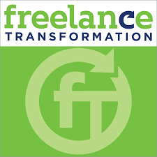 Logo of Freelance Transformation