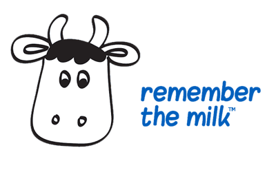 Logo of Remember The Milk