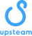UpSteam logo