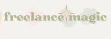Logo of Freelance Magic