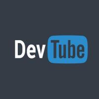Logo of DevTube