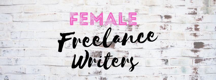 Logo of Female Freelance Writers