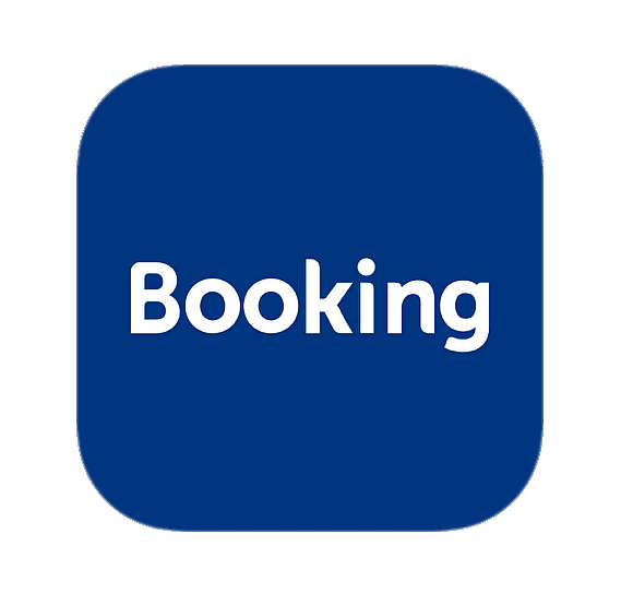 Logo of Booking