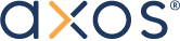 Logo of Axos