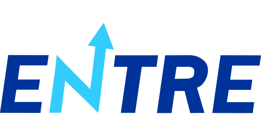 Logo of Entre