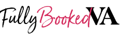 Logo of Fully Booked VA