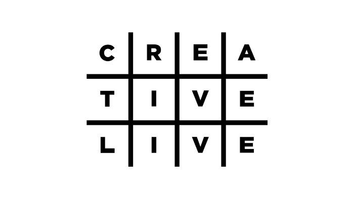 Logo of CreativeLive