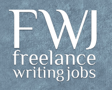 Logo of Freelance Writing Gigs
