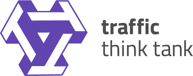 Logo of Traffic Think Tank