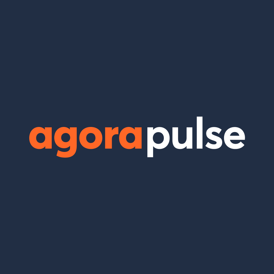 Logo of AgoraPulse