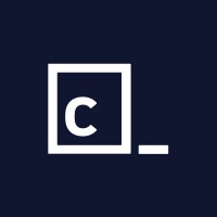Logo of Codecademy