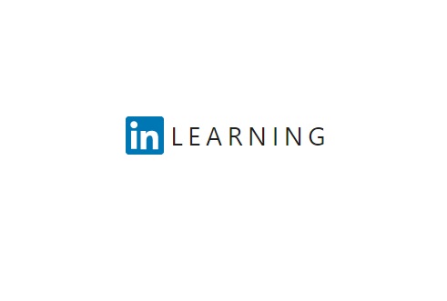 Logo of LinkedIn Learning