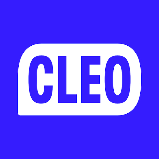 Logo of Cleo